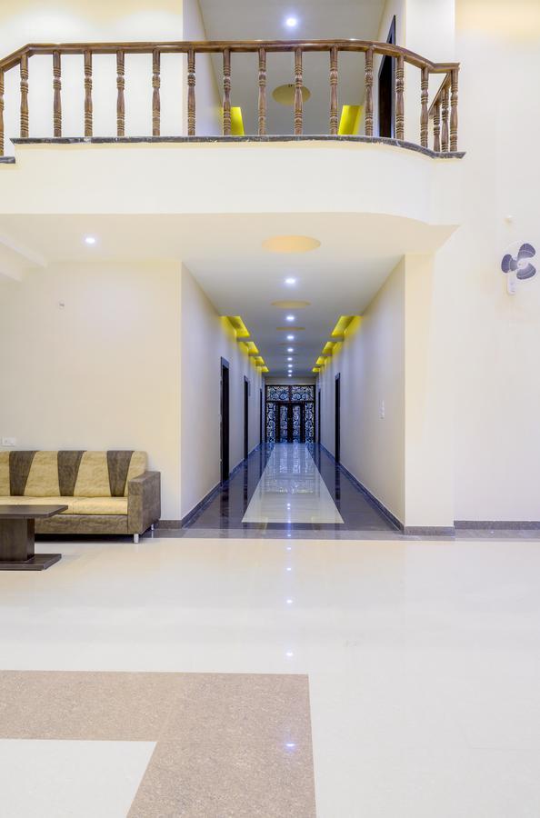 Hotel Pushkar Legacy Exterior foto